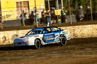 Street Stock 2 T2 - 15 - Hobart - 17th Feb 2024