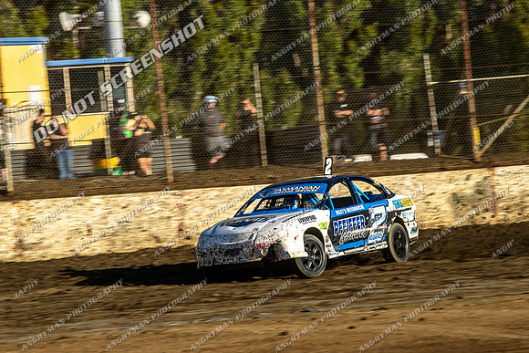 Street Stock 2 T2 - 15 - Hobart - 17th Feb 2024-3