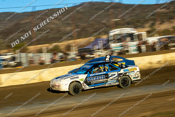 Street Stock 2 T2 - 15 - Hobart - 17th Feb 2024-10