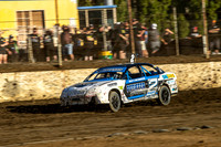 Street Stock 2 T2 - 15 - Hobart - 17th Feb 2024-5