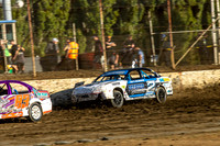 Street Stock 2 T2 - 15 - Hobart - 17th Feb 2024-4
