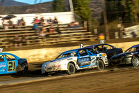 Street Stock 2 T2 - 15 - Hobart - 17th Feb 2024-7
