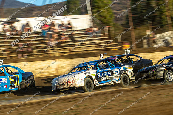 Street Stock 2 T2 - 15 - Hobart - 17th Feb 2024-7