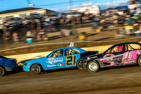 Street Stock 21 T21 - 15 - Hobart - 17th Feb 2024-9