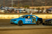 Street Stock 21 T21 - 15 - Hobart - 17th Feb 2024-8