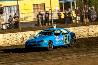 Street Stock 21 T21 - 15 - Hobart - 17th Feb 2024-3