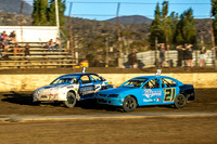 Street Stock 21 T21 - 15 - Hobart - 17th Feb 2024-14