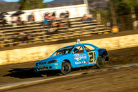 Street Stock 21 T21 - 15 - Hobart - 17th Feb 2024-11