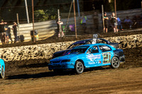 Street Stock 21 T21 - 15 - Hobart - 17th Feb 2024-4