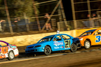 Street Stock 21 T21 - 15 - Hobart - 17th Feb 2024-6