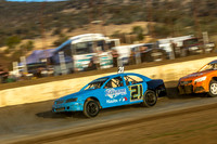 Street Stock 21 T21 - 15 - Hobart - 17th Feb 2024-7