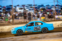 Street Stock 262 T262 - 15 - Hobart - 17th Feb 2024-5