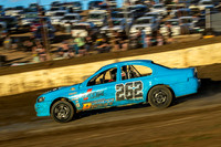 Street Stock 262 T262 - 15 - Hobart - 17th Feb 2024-4
