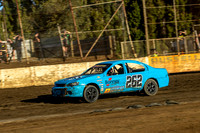 Street Stock 262 T262 - 15 - Hobart - 17th Feb 2024-3