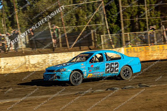 Street Stock 262 T262 - 15 - Hobart - 17th Feb 2024-3
