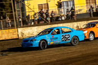 Street Stock 262 T262 - 15 - Hobart - 17th Feb 2024