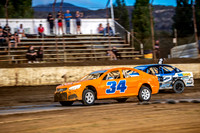 Street Stock 34 T34 - 15 - Hobart - 17th Feb 2024-4