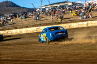 Street Stock 37 T37 - 15 - Hobart - 17th Feb 2024-3