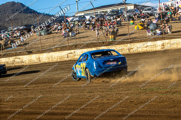 Street Stock 37 T37 - 15 - Hobart - 17th Feb 2024-3