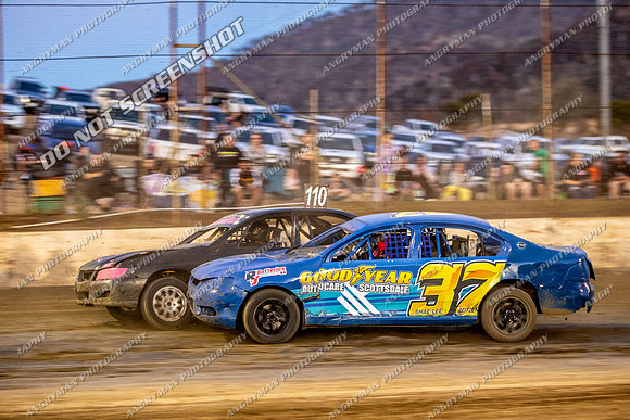 Street Stock 37 T37 - 15 - Hobart - 17th Feb 2024-7