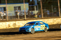 Street Stock 37 T37 - 15 - Hobart - 17th Feb 2024-6