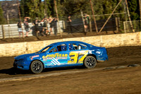 Street Stock 37 T37 - 15 - Hobart - 17th Feb 2024-4