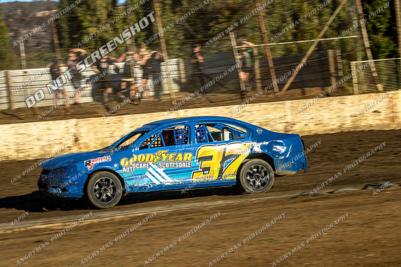 Street Stock 37 T37 - 15 - Hobart - 17th Feb 2024-4