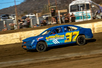 Street Stock 37 T37 - 15 - Hobart - 17th Feb 2024-5