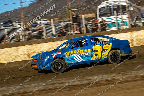 Street Stock 37 T37 - 15 - Hobart - 17th Feb 2024-5