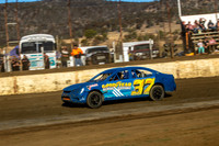 Street Stock 37 T37 - 15 - Hobart - 17th Feb 2024