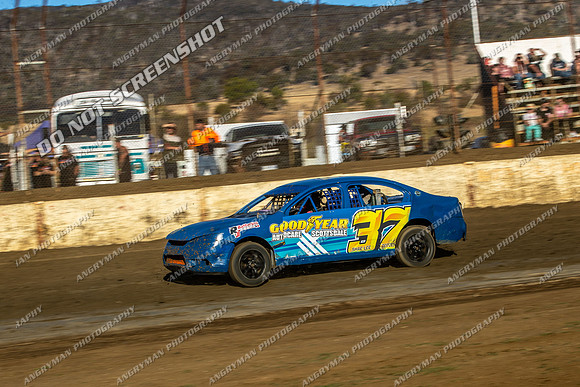 Street Stock 37 T37 - 15 - Hobart - 17th Feb 2024