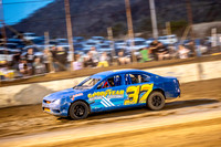Street Stock 37 T37 - 15 - Hobart - 17th Feb 2024-8