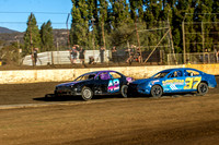 Street Stock 42 T42 - 15 - Hobart - 17th Feb 2024-15
