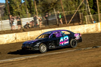 Street Stock 42 T42 - 15 - Hobart - 17th Feb 2024-10