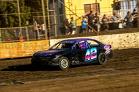 Street Stock 42 T42 - 15 - Hobart - 17th Feb 2024-11