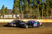 Street Stock 42 T42 - 15 - Hobart - 17th Feb 2024-13