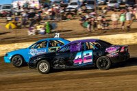 Street Stock 42 T42 - 15 - Hobart - 17th Feb 2024-5