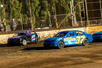 Street Stock 42 T42 - 15 - Hobart - 17th Feb 2024