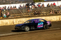 Street Stock 42 T42 - 15 - Hobart - 17th Feb 2024-6