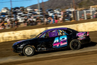 Street Stock 42 T42 - 15 - Hobart - 17th Feb 2024-7