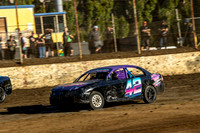Street Stock 42 T42 - 15 - Hobart - 17th Feb 2024-3