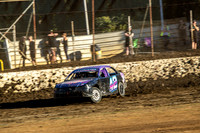 Street Stock 42 T42 - 15 - Hobart - 17th Feb 2024-9