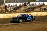 Street Stock 42 T42 - 15 - Hobart - 17th Feb 2024-8