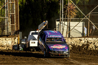 Street Stock 42 T42 - 15 - Hobart - 17th Feb 2024-19