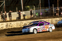 Street Stock 83 T83 - 15 - Hobart - 17th Feb 2024