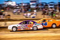 Street Stock 83 T83 - 15 - Hobart - 17th Feb 2024-8