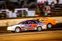 Street Stock 83 T83 - 15 - Hobart - 17th Feb 2024-9
