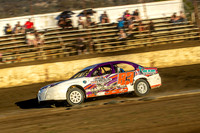 Street Stock 83 T83 - 15 - Hobart - 17th Feb 2024-3