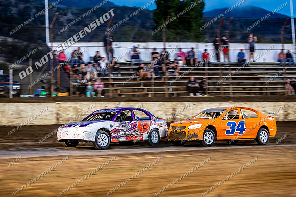 Street Stock 83 T83 - 15 - Hobart - 17th Feb 2024-4