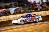 Street Stock 83 T83 - 15 - Hobart - 17th Feb 2024-5